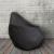 Lazy Bag - Crni
